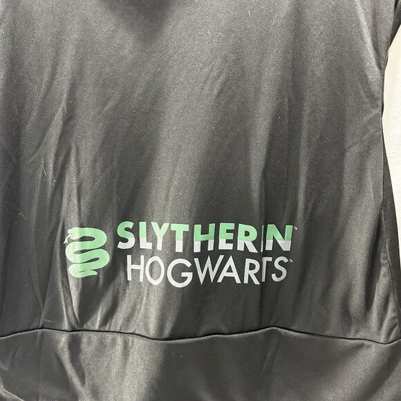 Harry Potter Hoodie XS Slytherin - Picture 7 of 7